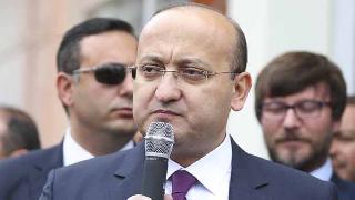 Yalçın Akdoğan: HDP'nin barajı geçmesi demokrasi açısından bir sorun