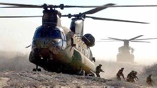 ABD'den Suriye'de IŞİD'e ağır darbe