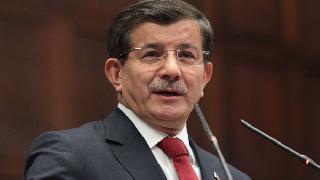 Davutoğlu'ndan HDP'ye mesaj