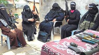 IŞİD’den yeni fetva; kadınlar eşlerinden izinsiz intihar eylemi yapabilecek