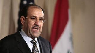 Maliki: Irak'ın  Bölünmesini  isteyenler yargılansın