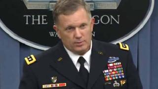 Pentagon: IŞİD’in Ramadi ve Beyci’yi almasına müsade etmeyeceğiz