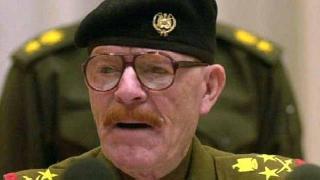 Saddam’ın yardımcısı: Devlet Kürtler’in hakkı!