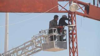 Uzun bir aradan sonra Kobanê aydınlanıyor