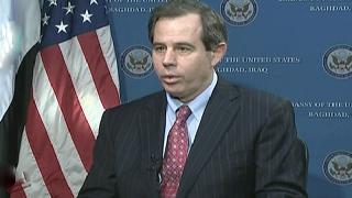 ABD Büyükelçisi:  Barzani’nin Washington ziyareti oldukça önemliydi