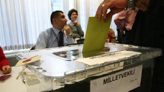 ABD'de milletvekili seçimleri için oy verme işlemi başladı