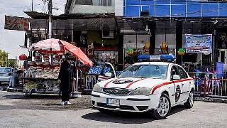 Bağımsız Gençlerden IŞİD'e operasyon