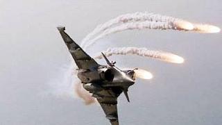 Guwer ve Tel Afer’de IŞİD’e hava operasyonu