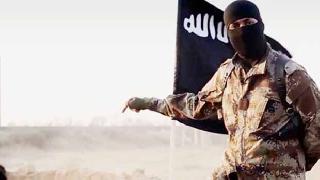 IŞİD Ramadi'de 503 Kişiyi İnfaz Etti