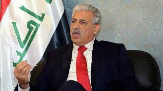 Nuceyfi: ABD, bize silah garantisi verdi