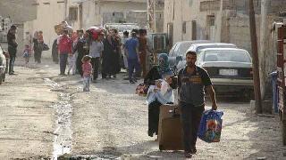 İran, yardıma hazır