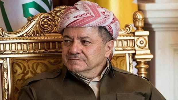Uluslararası Ekonomik Forumu’ndan Barzani’ye davet