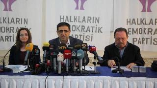 İmralı Heyeti: AKP adım atsın KCK, kongreyi toplamaya hazır