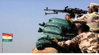 Şengal’de 8 ayda yaklaşık 2 bin IŞİD’li öldürüldü