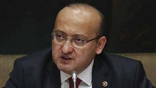 Akdoğan’dan Demirtaş’a yanıt: Çok lazımdı senin desteğin