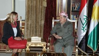 Avrupa Birliği, Erbil’de temsilcilik açıyor