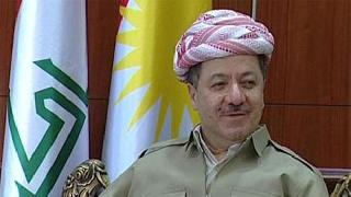 Başkan Barzani Ürdün’e gidiyor