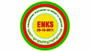  ENKS Kamışlo’da toplandı 
