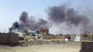 Irak hükümeti gönüllü asker arıyor