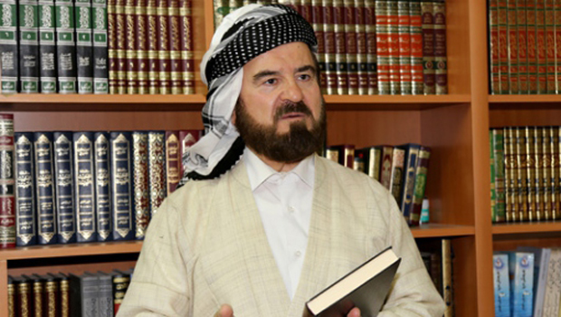 Karadaği: AK Parti’ye oy istediğim doğru değil