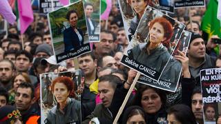 'Paris Cinayetlerinin' Soruşturması Tamamlandı