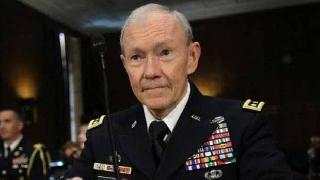 ABD Genelkurmay Başkanı: Irak ordusu Ramadi'den kaçtı