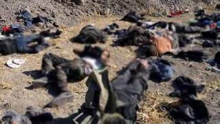 Kürdistan ve Irak’ta IŞİDe operasyon: 86 ölü, 19 yaralı