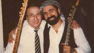 Kürtçe Müzik çöplüğü!