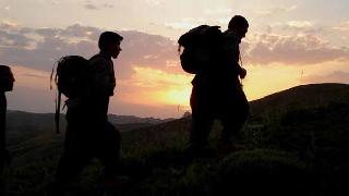 PKK, Biri TSK mensubu 2 Kişiyi Serbest Bıraktı