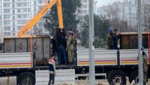 Reuters: MİT Suriye’deki İslamcı gruplara silah taşıdı