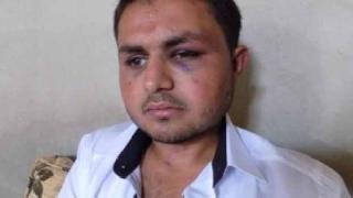 Rojava sınırında Kürdlere şiddet