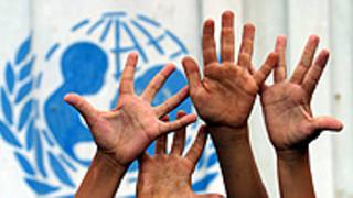 Suriye Rejimi insani yardımları çalıyor