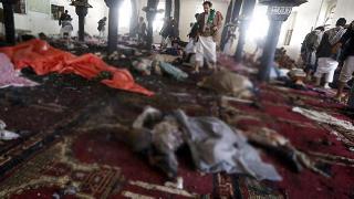 Suudi Arabistan ve Yemen'de Şii camiilerine saldırı