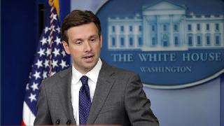 ABD, Irak'a asker göndermeyi kesinlikle düşünmüyor