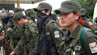 FARC ateşkesi sonlandırdı