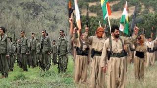 PKK, Doğu Kürdistan Peşmergelerine geçit vermiyor