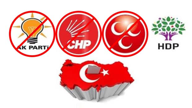Yeniden Doğuş Öyküsü
