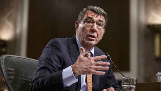 ABD: Irak ordusunun IŞİD'le savaşmak için iradesi yok