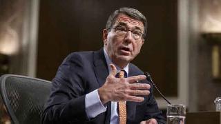 ABD: Irak ordusunun IŞİD'le savaşmak için iradesi yok