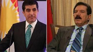  Neçirvan Barzani ve Kosret Resul’den Sükunet Çağrısı