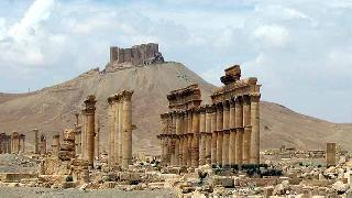 Palmira’yı yağmalamaya başlayan IŞİD, 400 sivili katletti