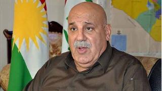  Peşmerge Bakanlığı: Gelişmeleri takip ediyoruz 