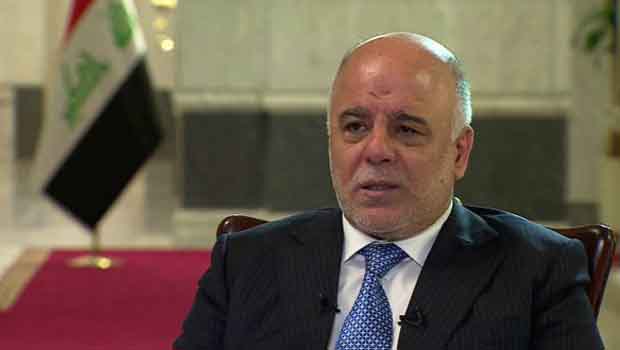  Abadi:  IŞİD'in taktikleri Irak ordusunun moralini bozuyor