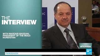 Barzani: Musul kurtarılmak için uzun süre bekleyemez