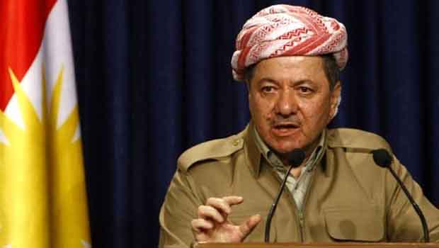 Başkan Barzani’den KDP-İ ile PKK'ye mektup