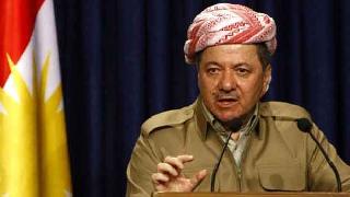 Başkan  Barzani’den KDP-İ ile PKK'ye mektup