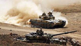 İran, Kelaşîn’i bombalıyor