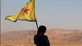 IŞİD Serekaniye’ye Bombalı saldırı düzenledi.