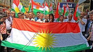 PAK, HAK-PAR Ve T-KDP'den Amed'de 'Birakujî' eylemi