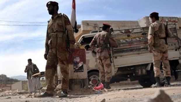 Arabistan-Yemen sınırında şiddetli çatışmalar